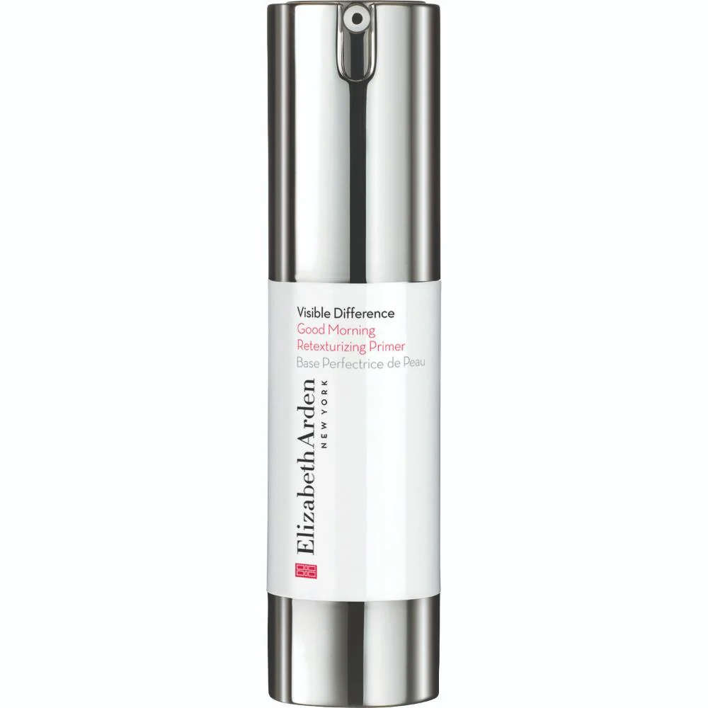 Elizabeth Arden Visible Difference Retexturising Primer 15ml - Image 2