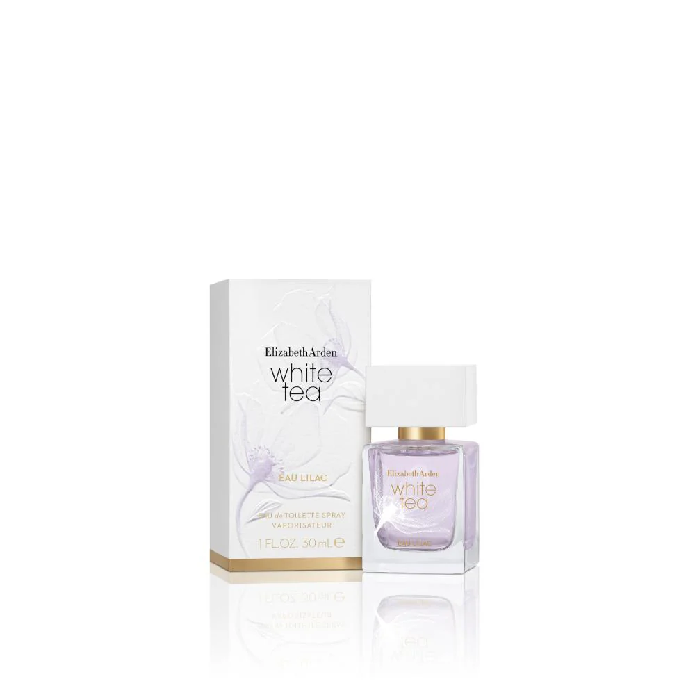 Elizabeth Arden White Tea Eau Lilac 30ml - Image 2
