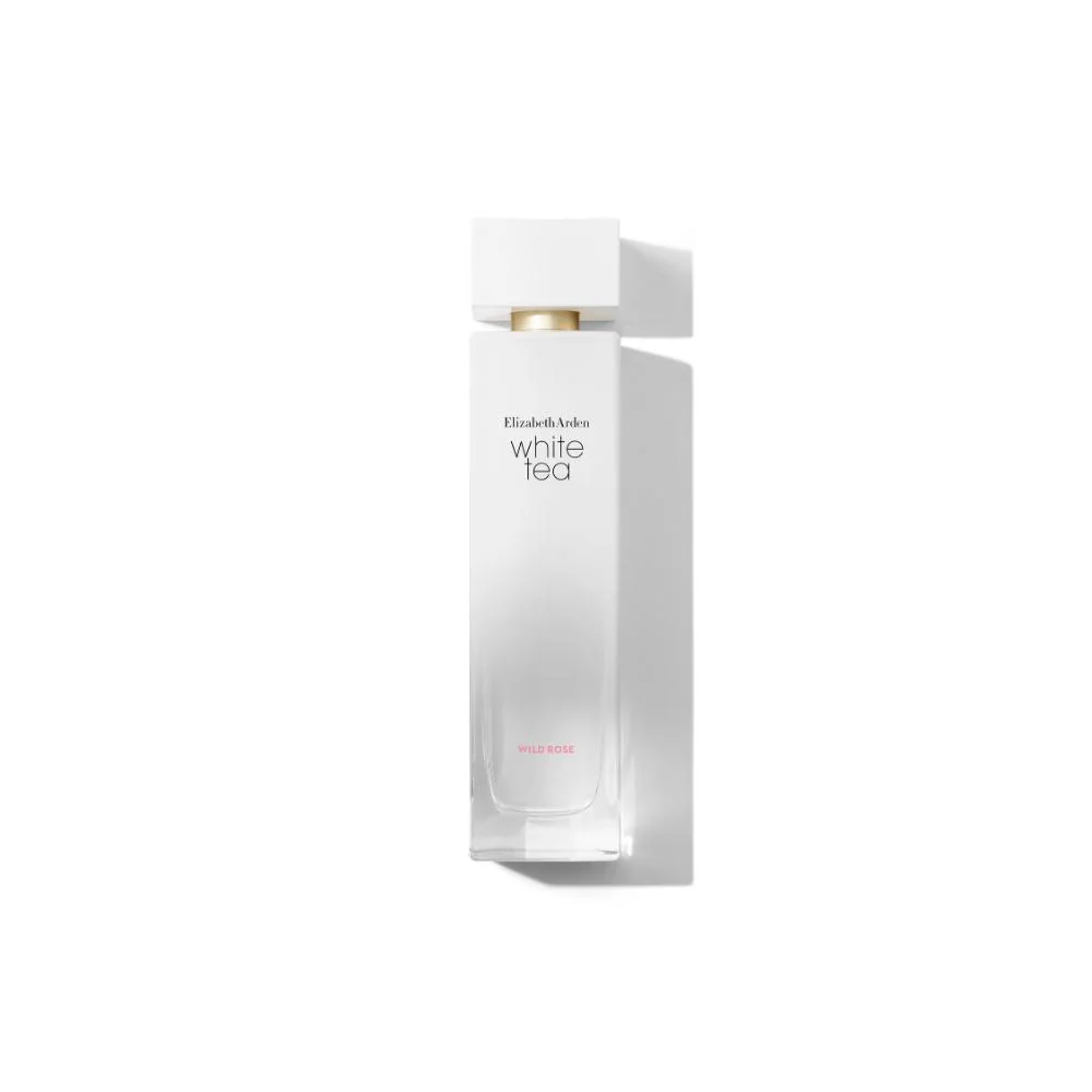 Elizabeth Arden White Tea Wild Rose EDT 100ml - Image 2