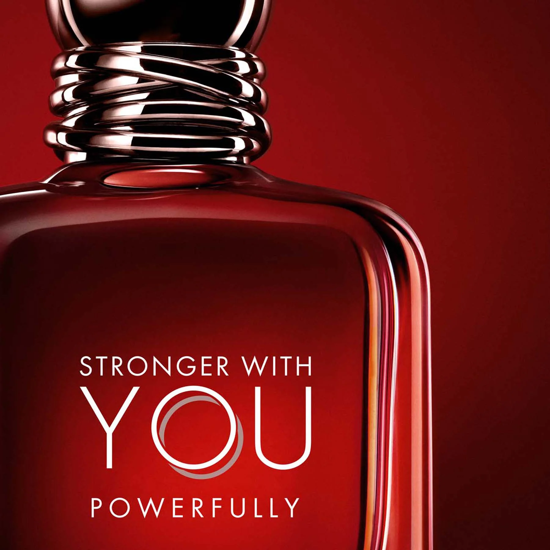 Emporio Armani Stronger With You Powerfully EDP 50ml - Image 6