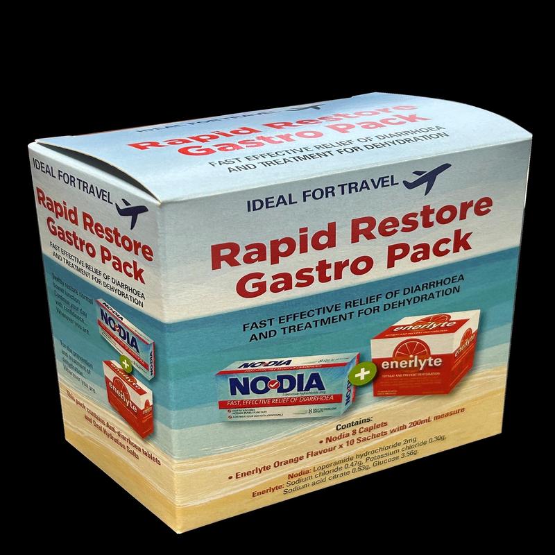 Enerlyte Rapid Restore Gastro Pack 10s - Image 2