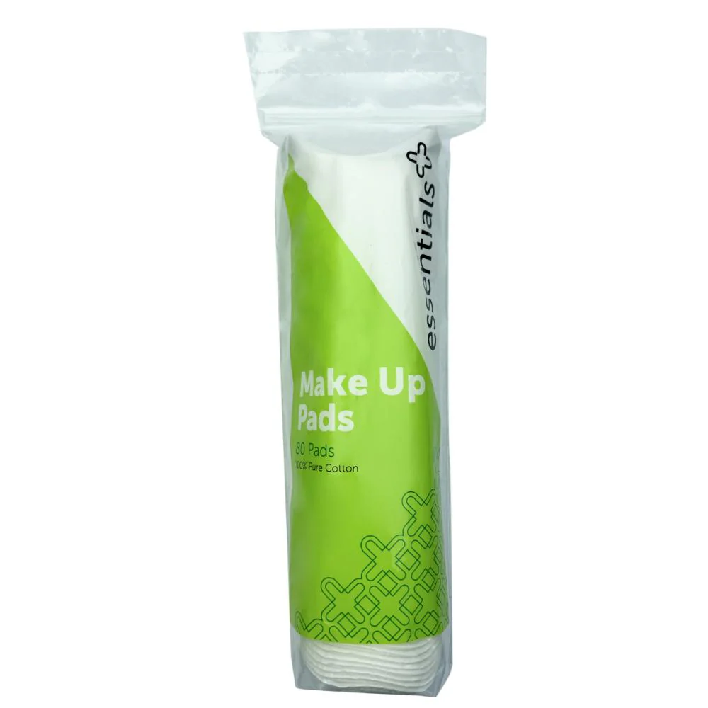 Essentials Make Up Pads 80s - Image 2