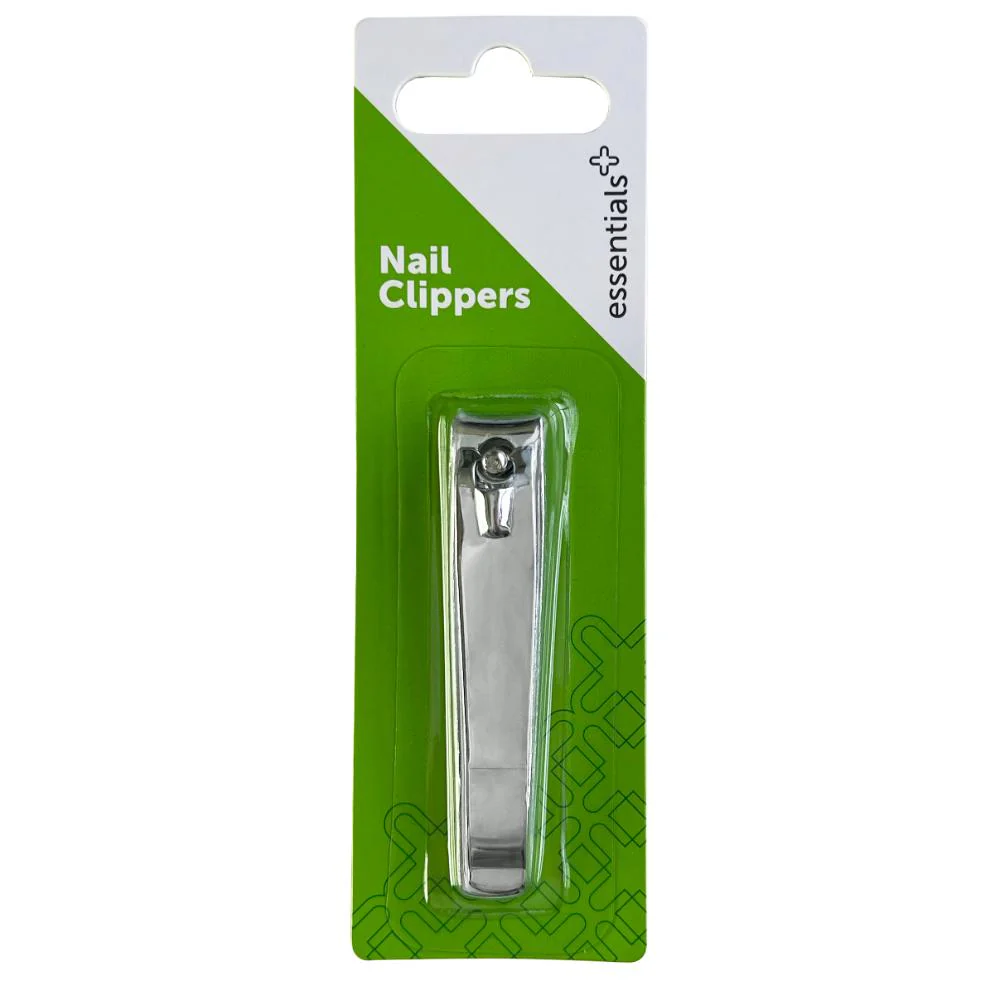 Essentials Nail Clippers