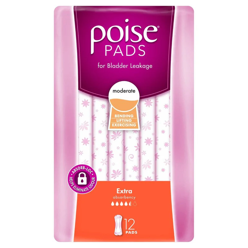 Extra Pads 12pk - Image 2