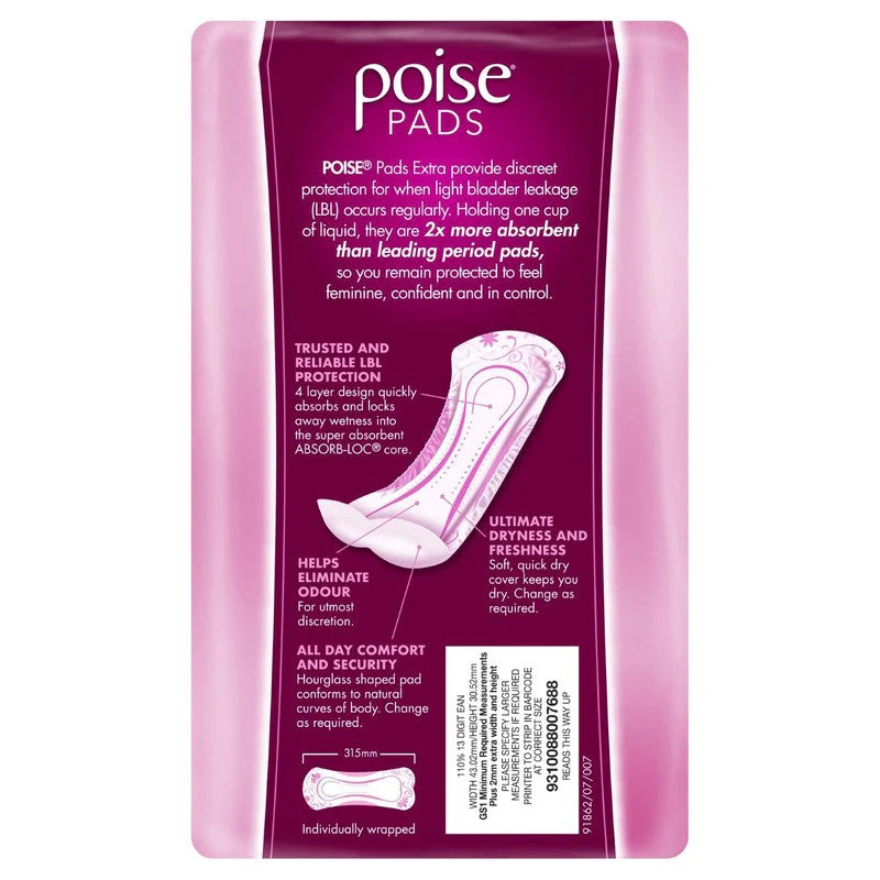 Extra Pads 12pk - Image 3