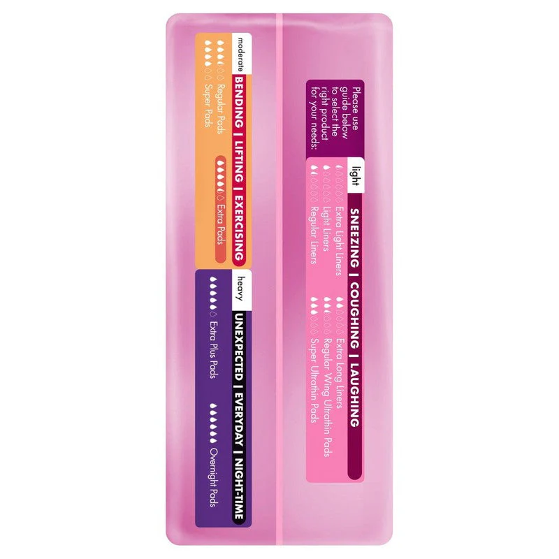 Extra Pads 12pk - Image 4