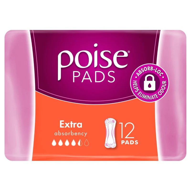 Extra Pads 12pk - Image 6