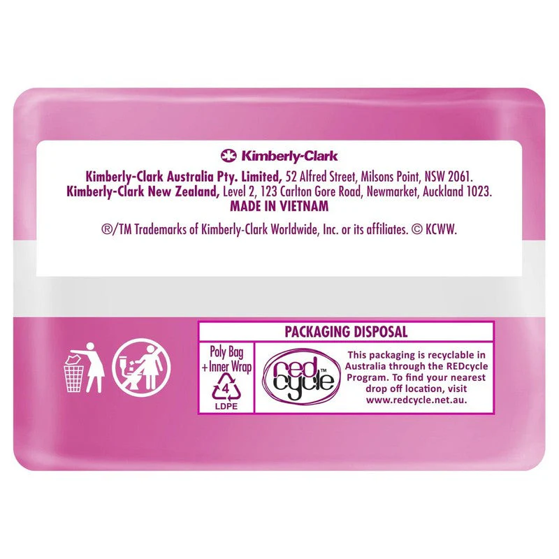 Extra Pads 12pk - Image 7