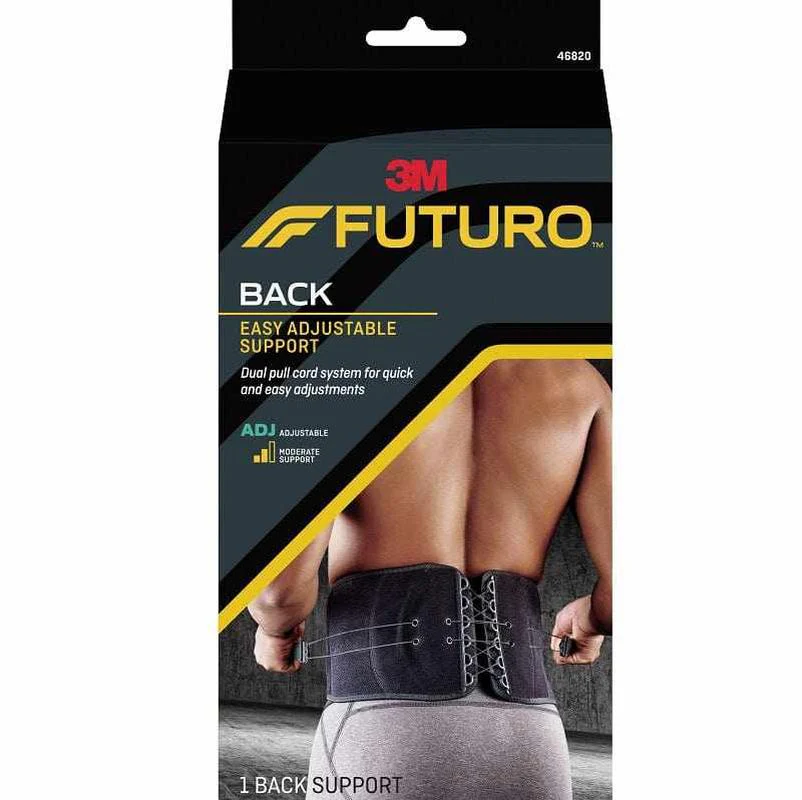 Futuro Adjustable Back Support - Image 2