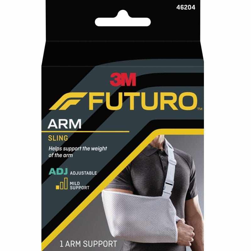 Futuro Adult Pouch Arm Sling - Image 2