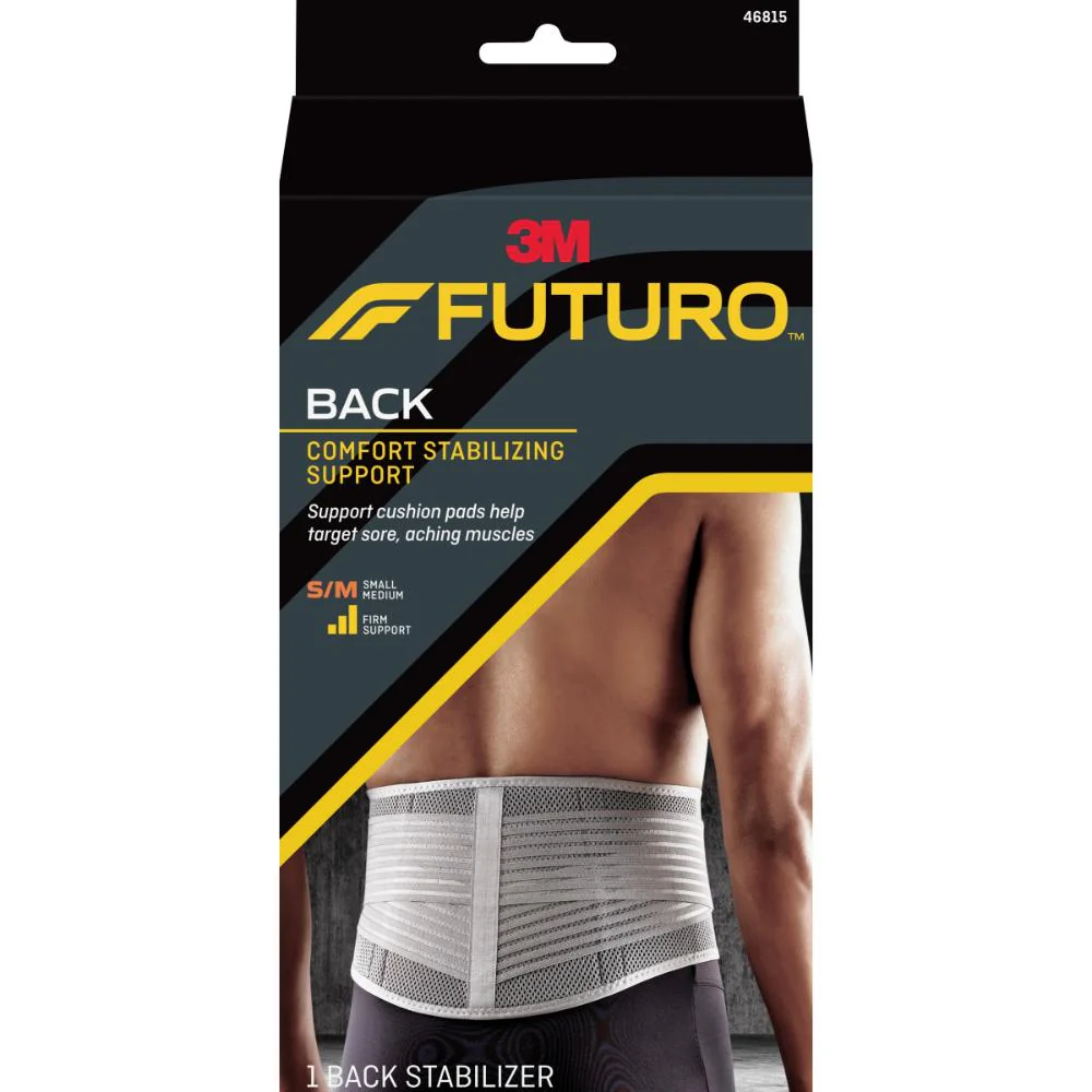 Futuro Back Stabiliser Small/Medium - Image 2