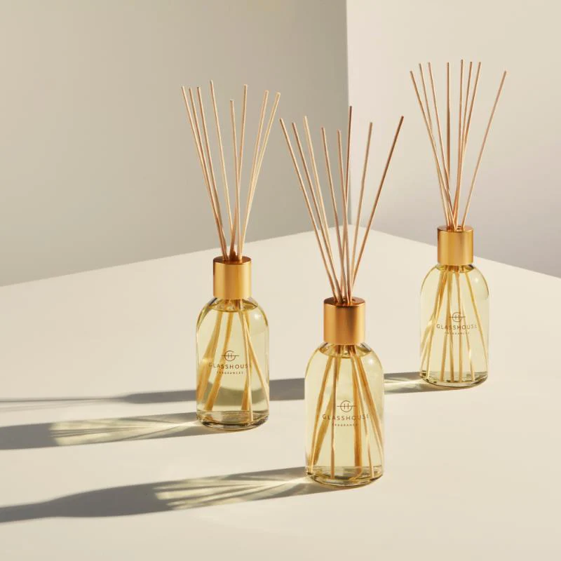 Glasshouse Diffuser Moon and Back 250ml - Image 2