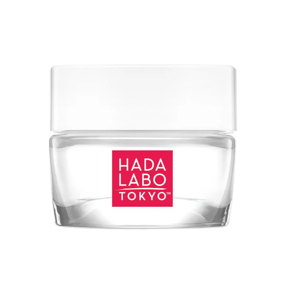 Hada Labo Tokyo Absolute Smoothing Day Cream 50ml