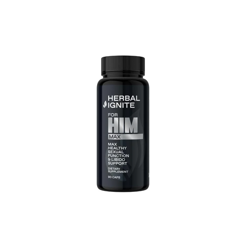 Herbal Ignite For Him Max 90s - Image 2