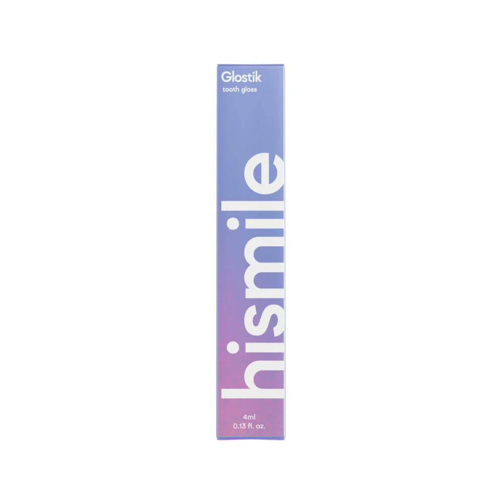 hismile Glostik Tooth Gloss 4ml - Image 3
