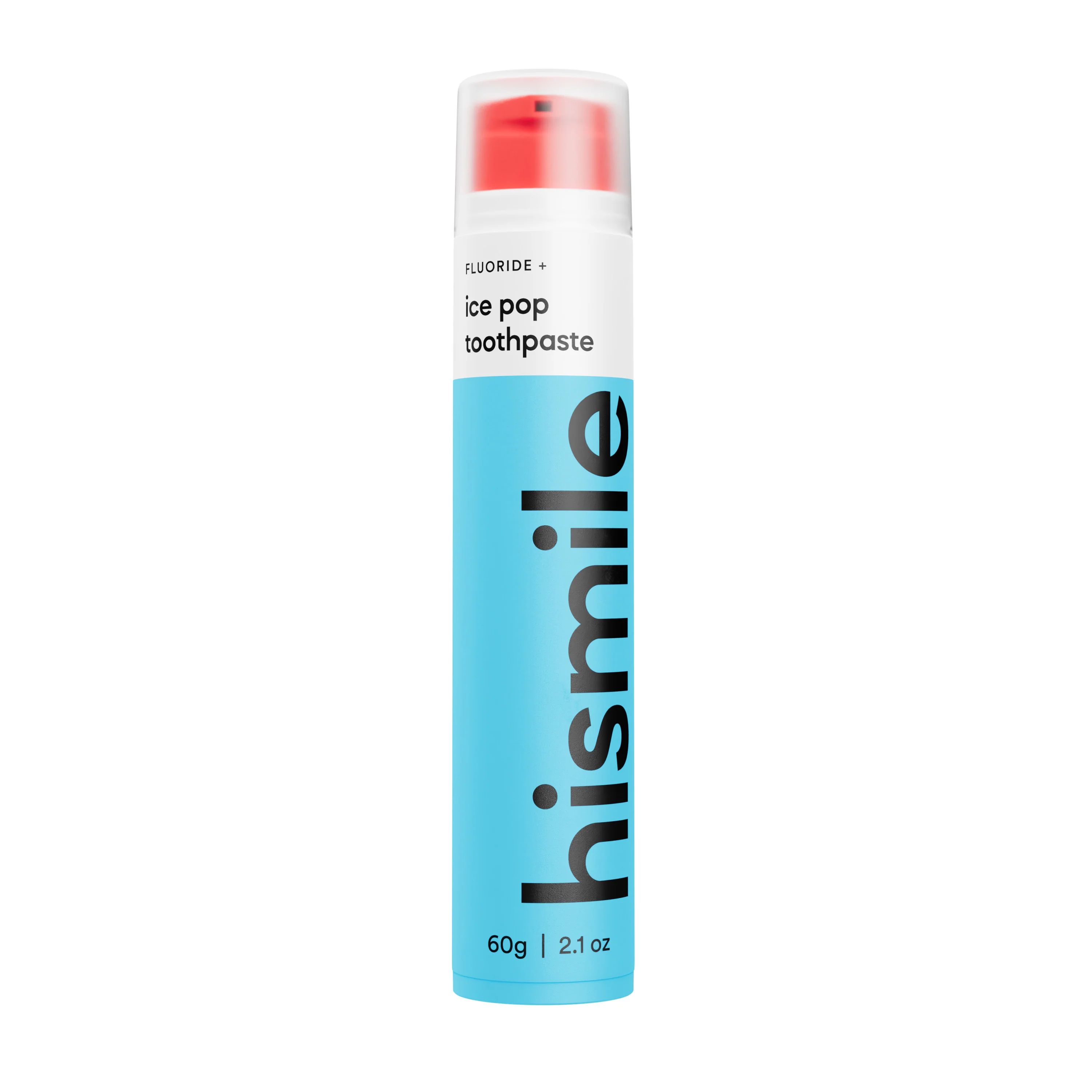 hismile Toothpaste Ice Pop 60g - Image 2