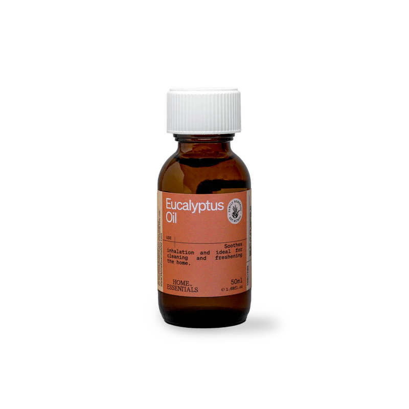 Home Essentials Eucalyptus Oil (DG) 50ml