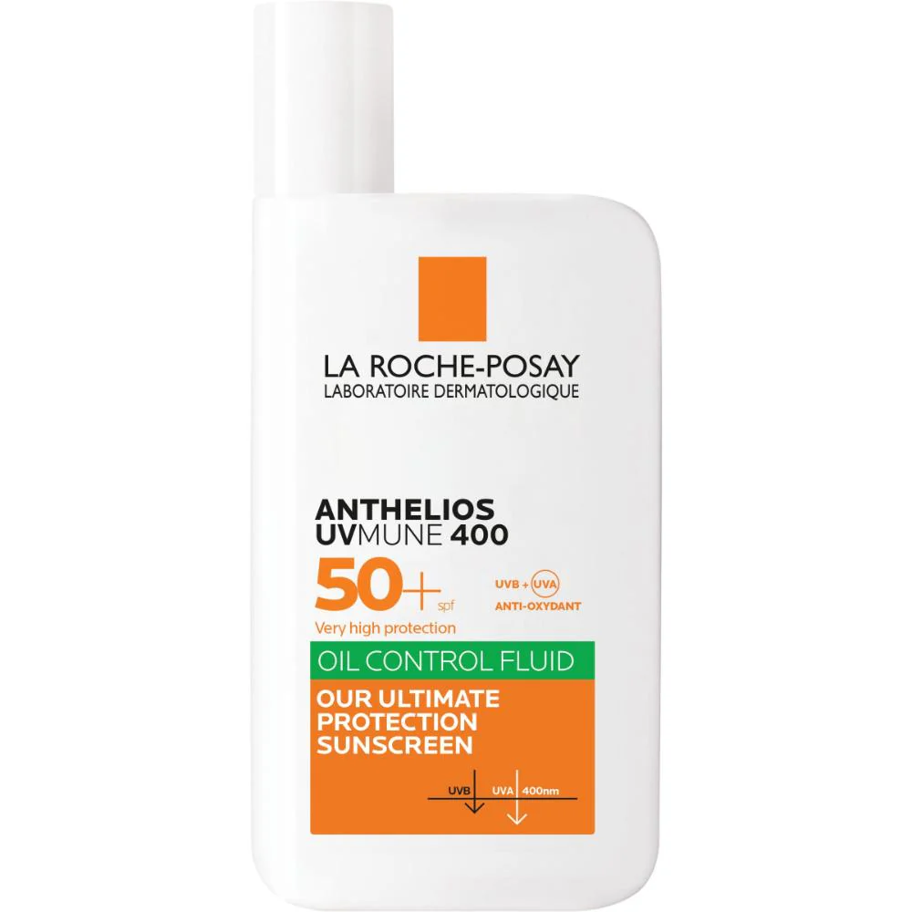 La Roche-Posay Anthelios UVmune400 Oil Control SPF50+ 50ml - Image 2