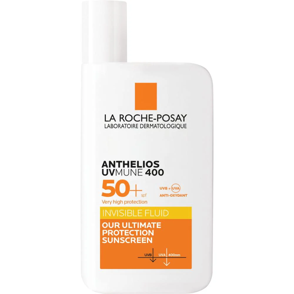 La Roche-Posay Anthelios UVmune400 SPF50+ 50ml