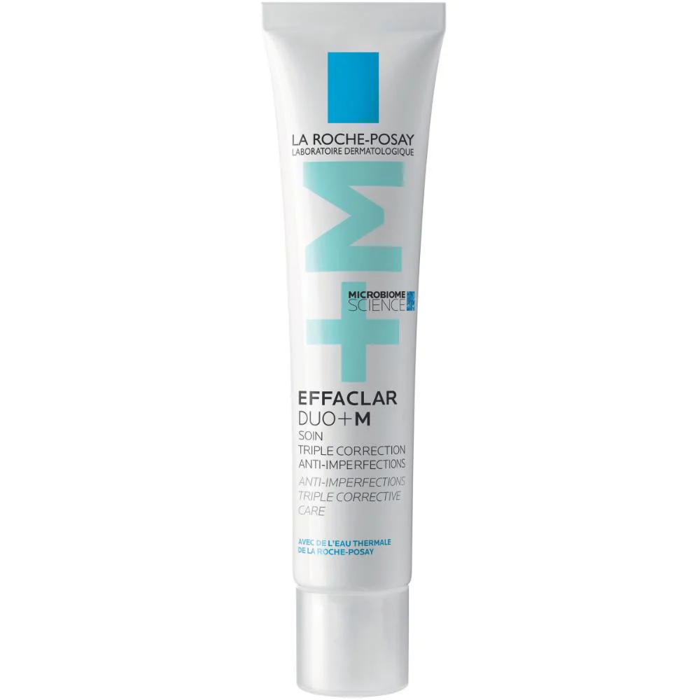 La Roche-Posay Effaclar Duo Plus M 40ml - Image 3