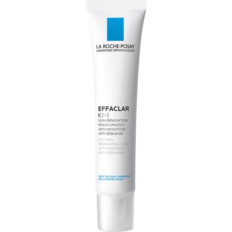 La Roche-Posay Effalcar K+ 40ml - Image 2