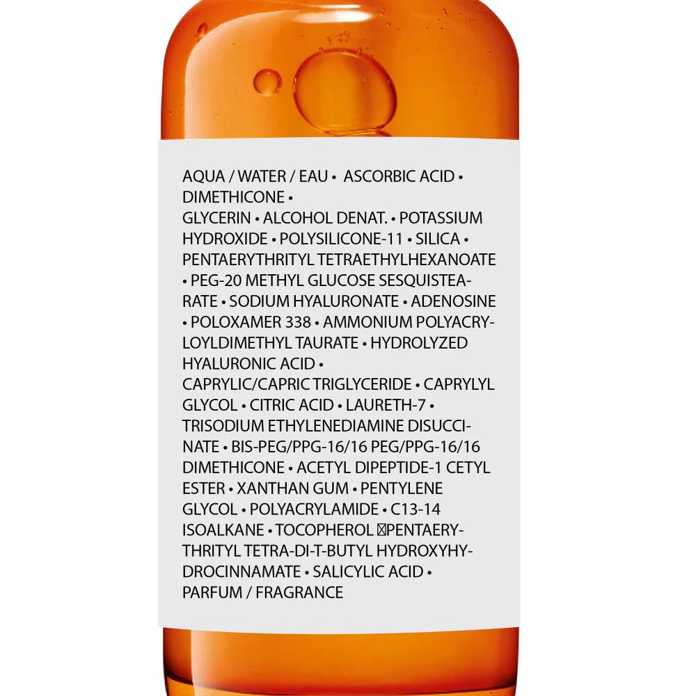 La Roche-Posay Pure Vitamin C12 Serum 30ml - Image 4