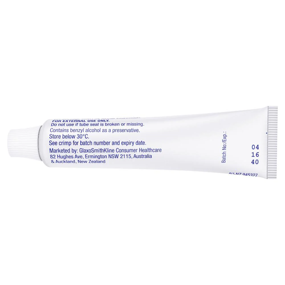 Lamisil Cream 15g - Image 11