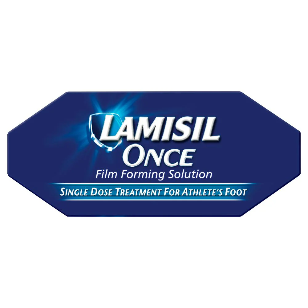 Lamisil Once Solution 4g - Image 3