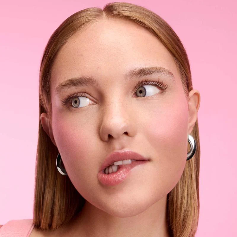 Lancôme Skin Idole Juicy Liquid Blush 10 Pink oh la la 8.5ml - Image 4