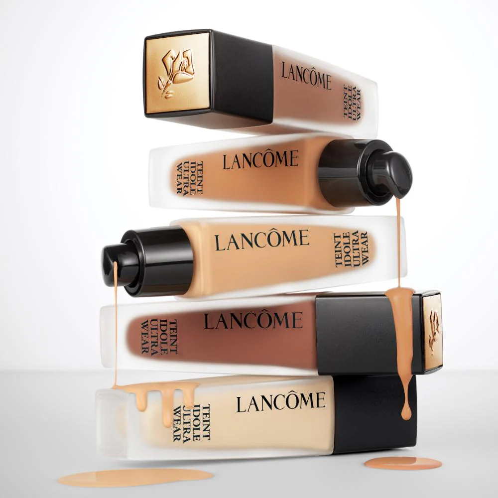 Lancôme Teint Idole Ultra Wear Foundation 125w 30ml - Image 3
