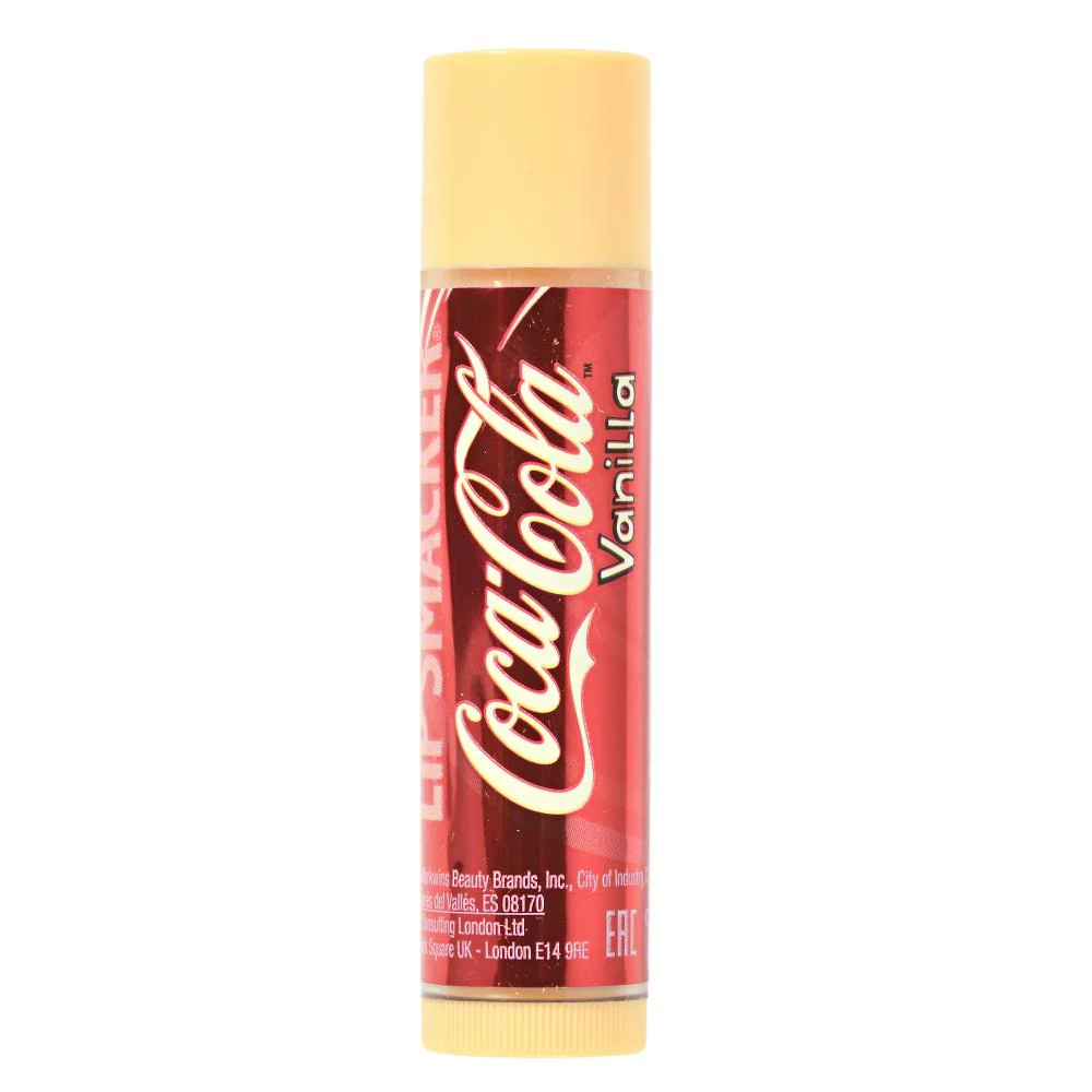 Lip Smackers Single Balm Coca-Cola Assorted - Image 9
