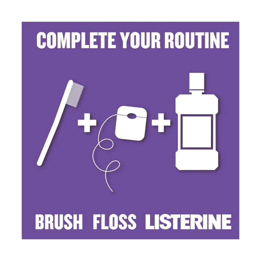 Listerine Freshburst 250ml - Image 6