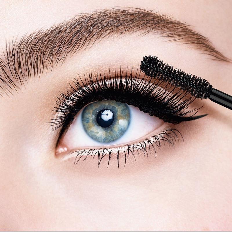 L'Oréal Paris Lash Paradise Mascara Black - Image 6