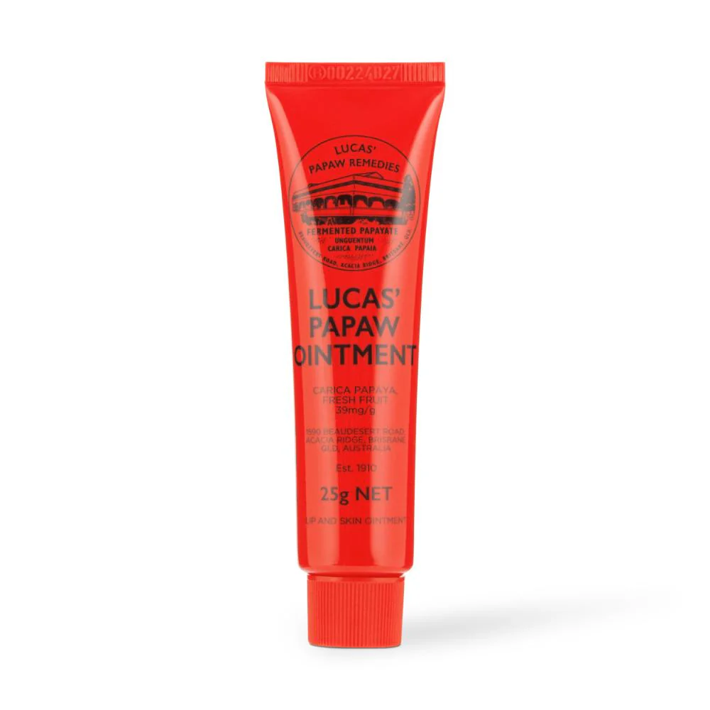 Lucas Papaw Ointment 25g - Image 2