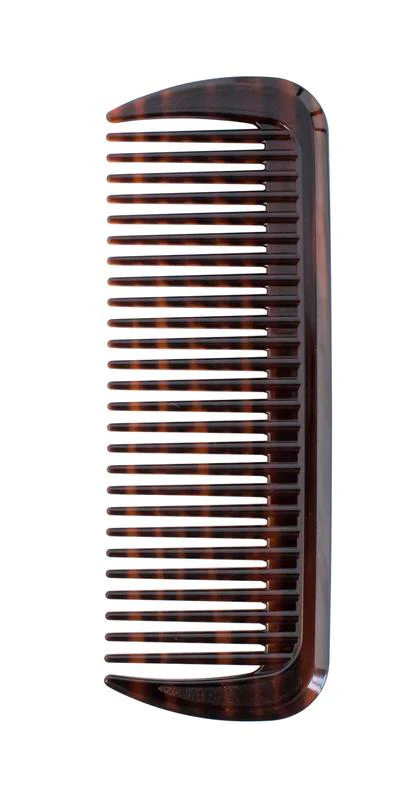 Mae Comb Wide Tooth Shell