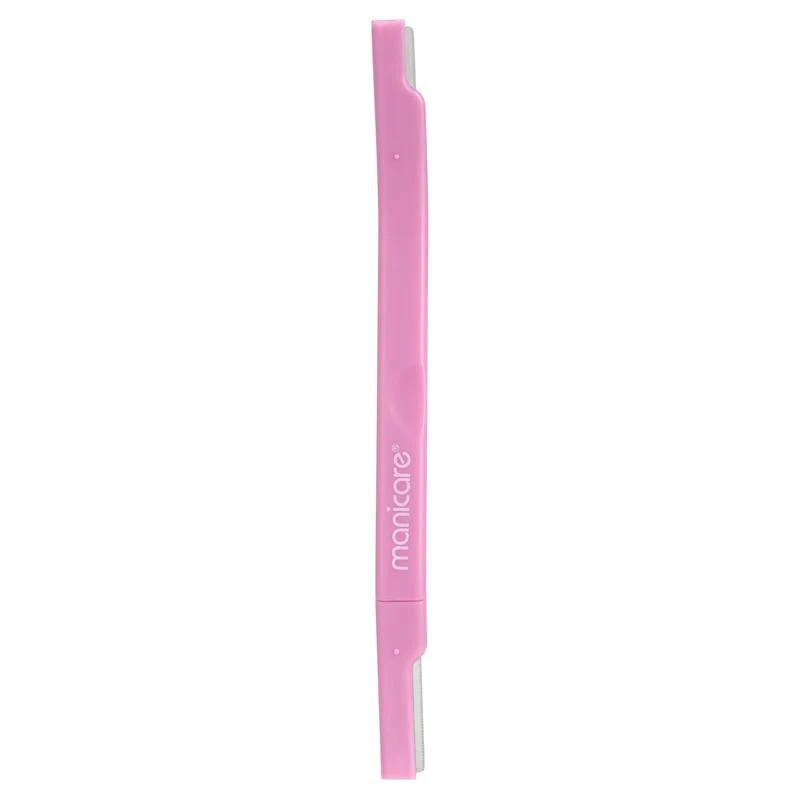 Manicare DermaSmooth Fuzz Remover 2pk - Image 6