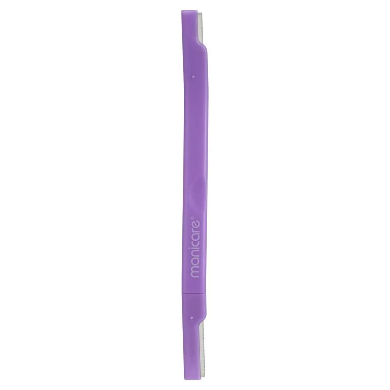 Manicare DermaSmooth Fuzz Remover 2pk - Image 7