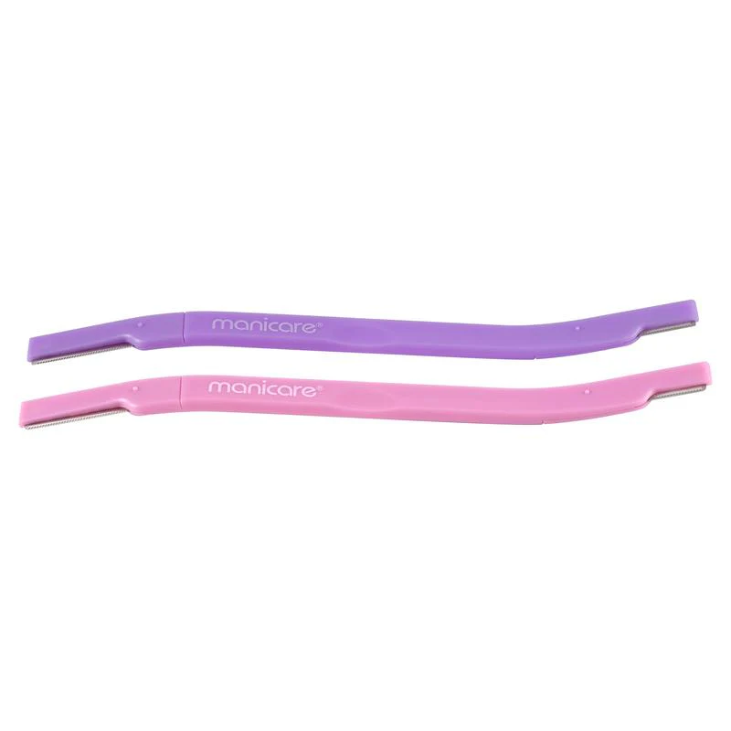Manicare DermaSmooth Fuzz Remover 2pk - Image 9