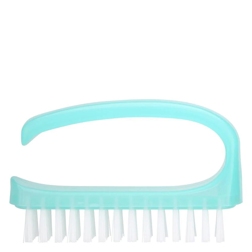 Manicare Nail Brush Large - Image 4