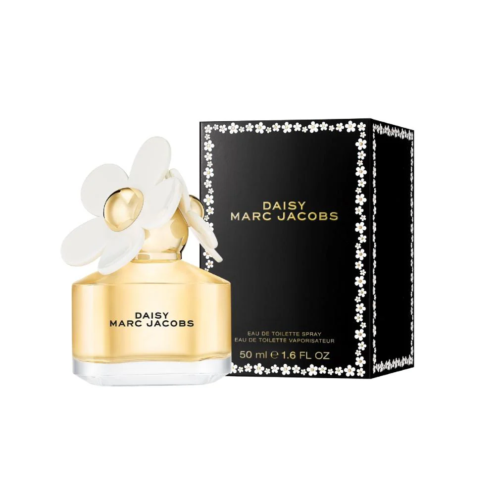Marc Jacobs Daisy EDT 50ml - Image 2
