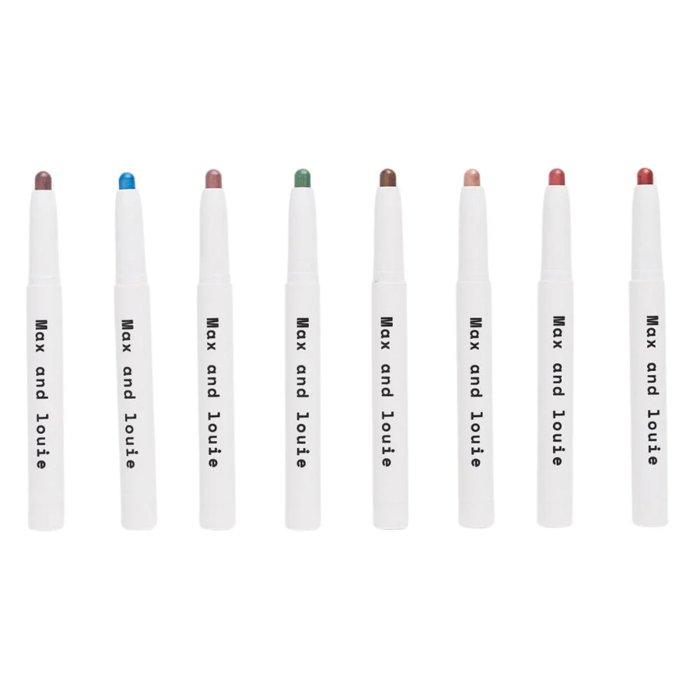 Max and Louie Shadow Sticks Champagne 1.75g