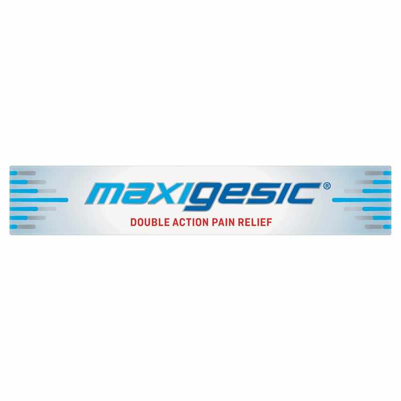Maxigesic Pain Relief Tablets 20s - Image 7