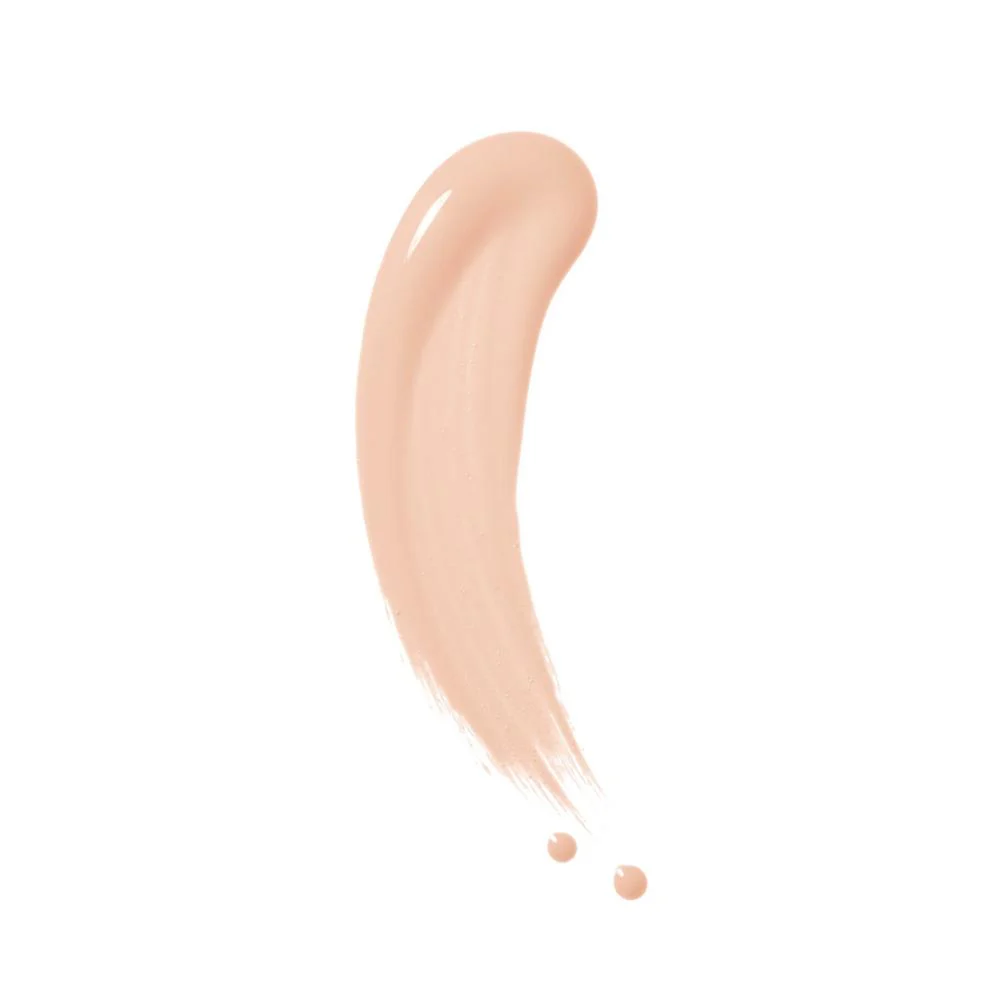 Maybelline Fit Me Matte+ Poreless Foundation 112 Natural Ivory 30ml - Image 2