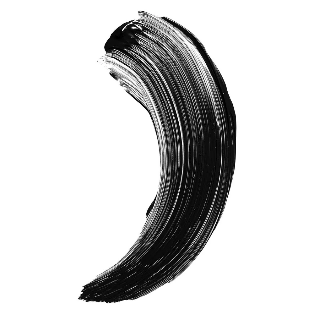 Maybelline Lash Sensational Washable Mascara Blackest Black - Image 9