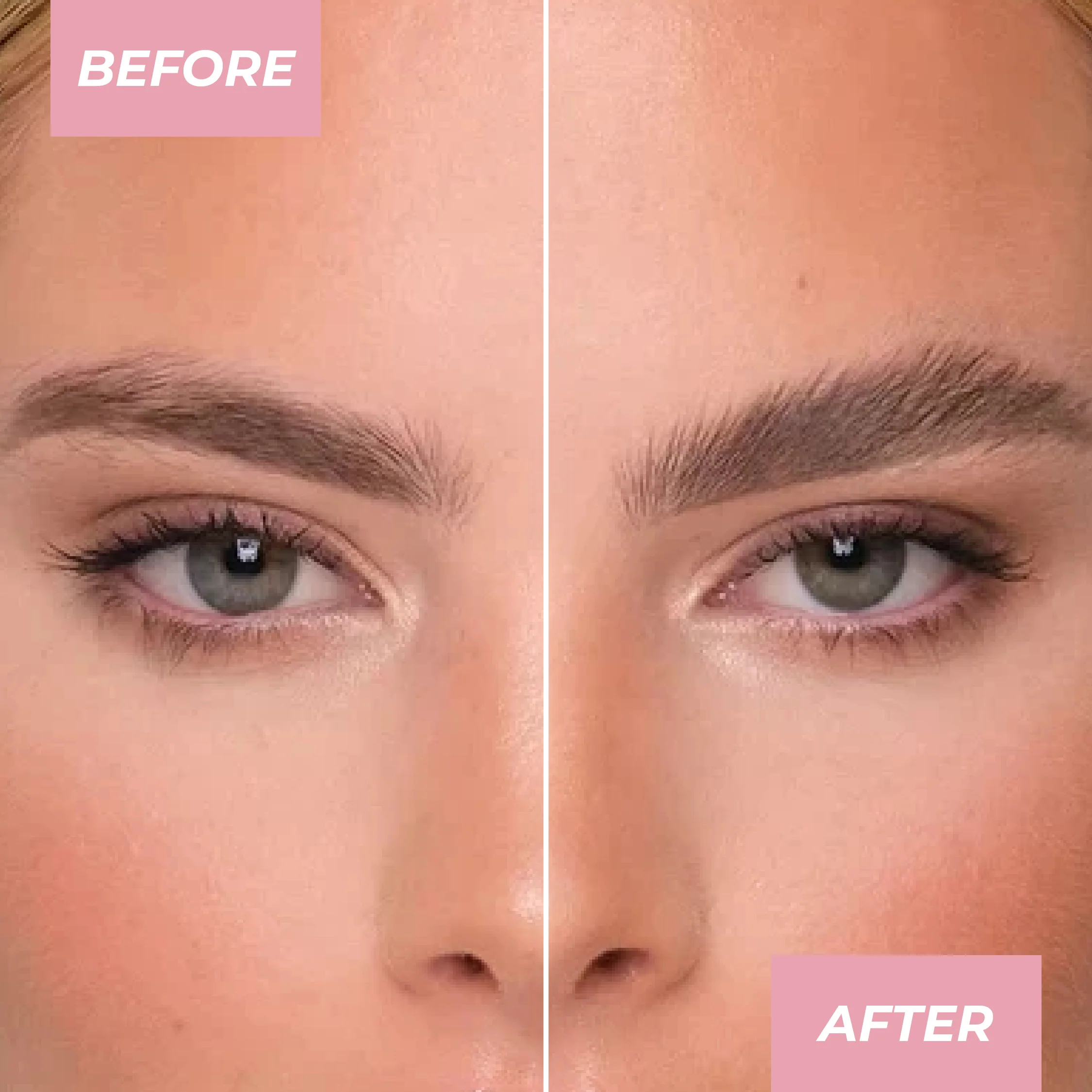 MCoBeauty Clear Brow Gel 1ea - Image 4