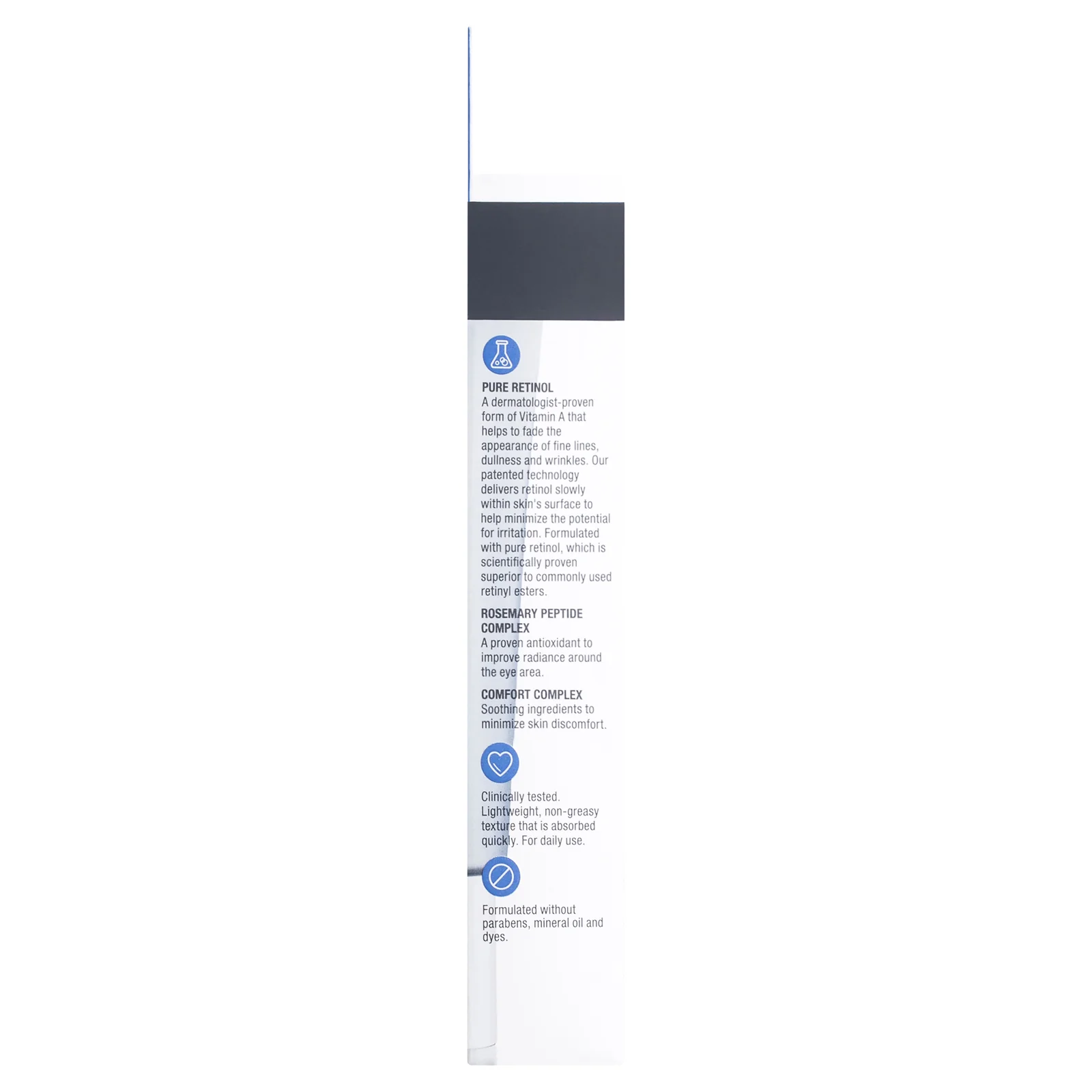 Neutrogena Visible Repair Eye Cream 15g - Image 3