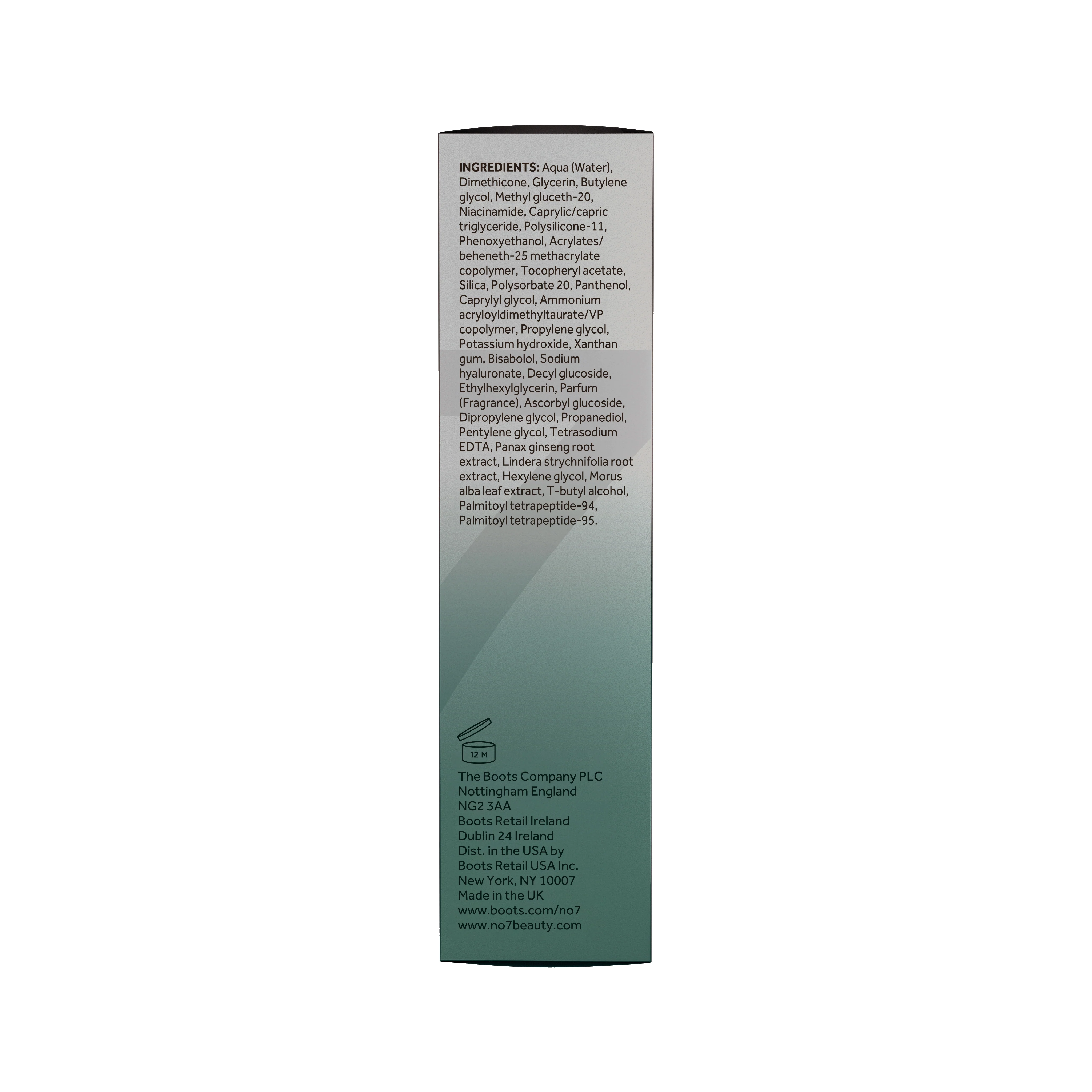 No7 Future Renew Night Serum 25ml - Image 10