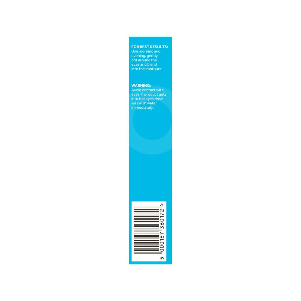No7 HydraLuminous+ Hydrating Cooling Eye Gel 15ml - Image 5