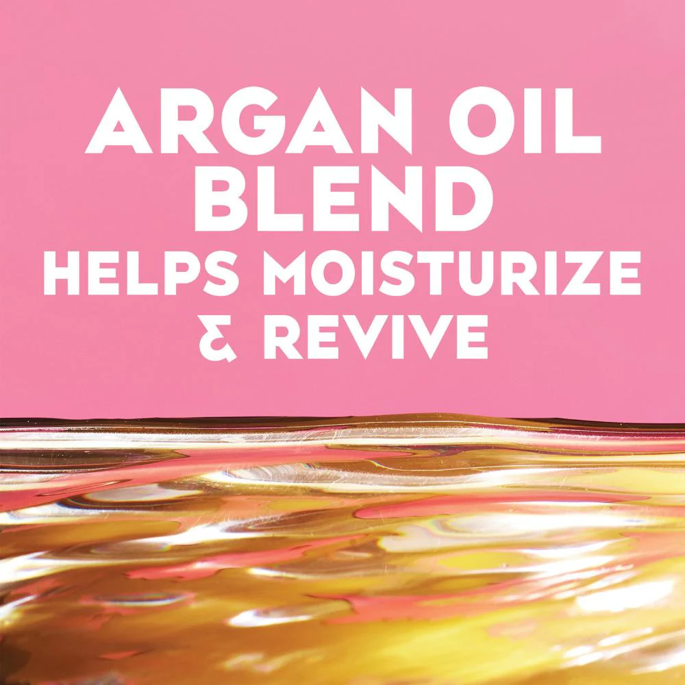 OGX Argan Oil of Morocco Shampoo Travel 88ml - Image 5