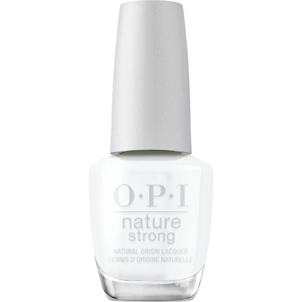 OPI Nail Lacquer Strong As Shell 15ml